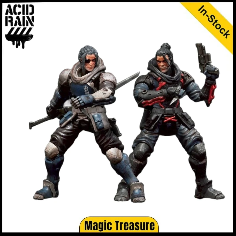 【In Stock】Acid Rain War FAV-A46 Miji & Narayan 1/18 3.75-inch Movable Military Model Collection Toy
【In Stock】Acid Rain War FAV-A46 Miji & Narayan 1/18 3.75-inch Movable Military Model Collection Toy