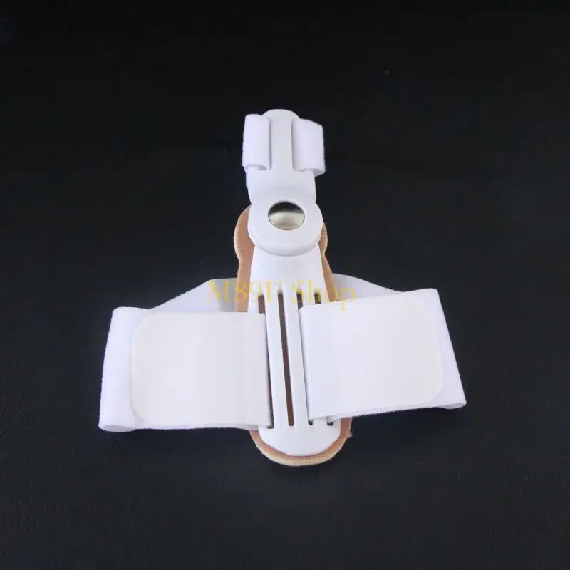 M89F Splint Big Toe Straightener Corrector Hallux Valgus Correction Orthopedic Supply
M89F Splint Big Toe Straightener Corrector Hallux Valgus Correction Orthopedic Supply