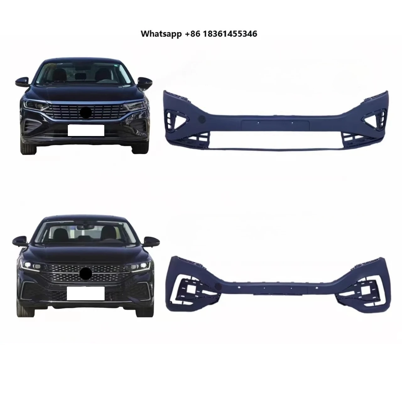 For vw passat 2022-2025 Front bar Surround Body Kit Car Accessories Front bumper
For vw passat 2022-2025 Front bar Surround Body Kit Car Accessories Front bumper