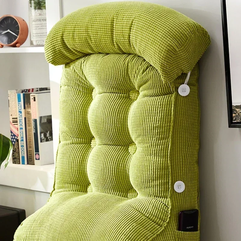 Hot SalesBedside Cushion Sofa Living Room Pillows Office Waist Support Three-Dimensional Backrest Bay Window Grand Armour Strap
Hot SalesBedside Cushion Sofa Living Room Pillows Office Waist Support Three-Dimensional Backrest Bay Window Grand Armour Strap