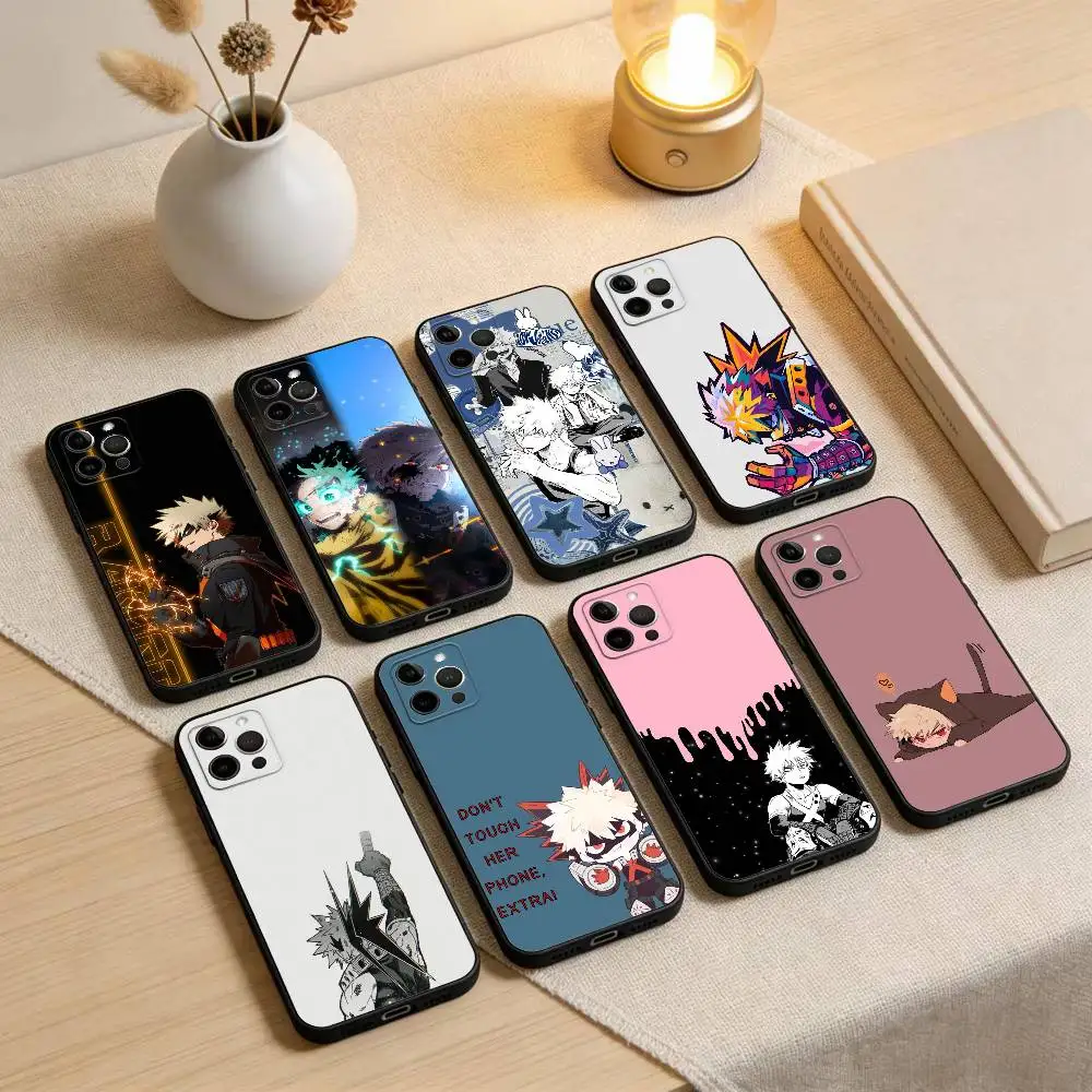 K-Katsuki Bakugo Hero A-Academia Phone Case For iPhone 17,16,15,14,13,12,11 Plus,Pro Max,XS,Soft Silicone Black Cover
K-Katsuki Bakugo Hero A-Academia Phone Case For iPhone 17,16,15,14,13,12,11 Plus,Pro Max,XS,Soft Silicone Black Cover