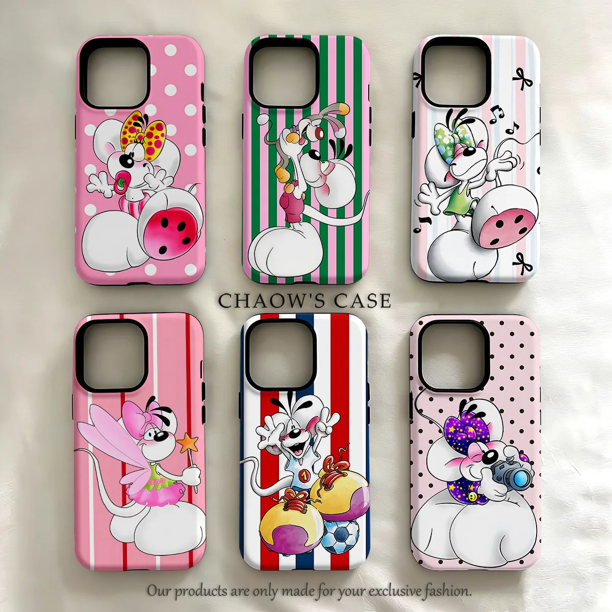 High-end luxury aesthetics series Phone Case for iPhone 17 16 15 14 13 12 11 Pro Max Air Plus Luxury Double-layer Back Cover
High-end luxury aesthetics series Phone Case for iPhone 17 16 15 14 13 12 11 Pro Max Air Plus Luxury Double-layer Back Cover