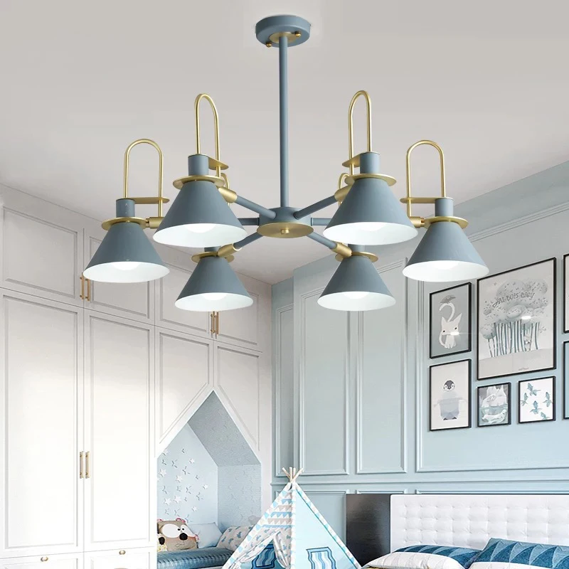 LED Pendant Lights Creative Simple Pendant 1/3/6/8 Heads Nordic Wood Ceiling Lamps for Living room Bedroom Night Lights E27
LED Pendant Lights Creative Simple Pendant 1/3/6/8 Heads Nordic Wood Ceiling Lamps for Living room Bedroom Night Lights E27