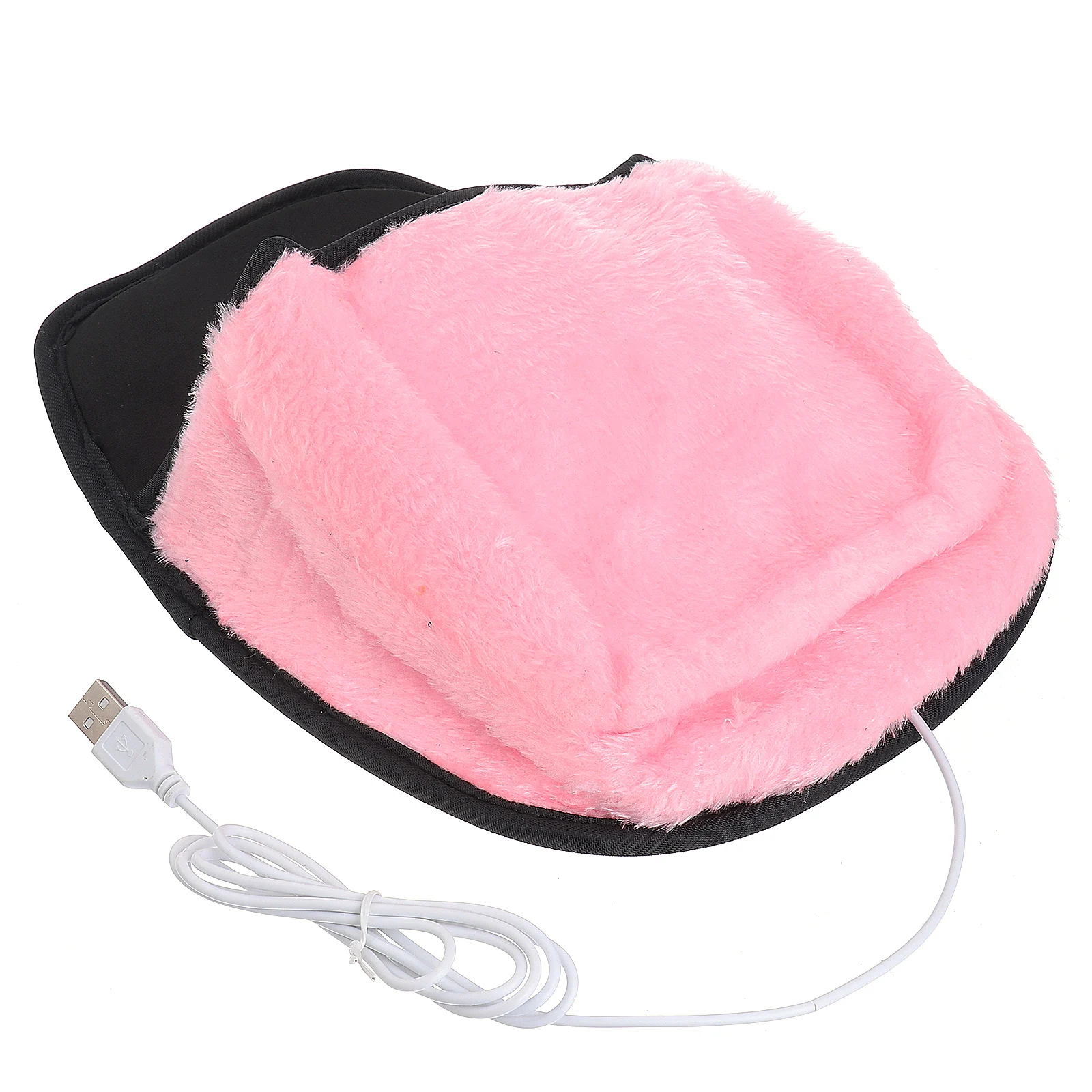 Warm Mouse Pad Winter Mat Heated USB Large Space Comfortable Experience Improve Efficiency Focus Attention Nice Gift Kids
Warm Mouse Pad Winter Mat Heated USB Large Space Comfortable Experience Improve Efficiency Focus Attention Nice Gift Kids