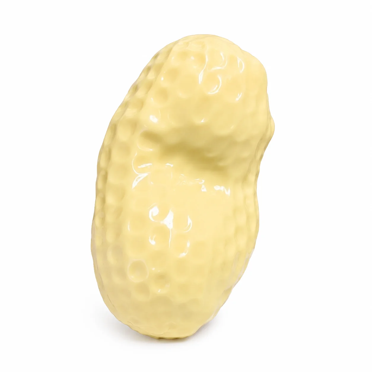 Plush Peanut Squeeze Toy Stress Relief Soft Squishy Fun Peanut Shaped Fidget Toy for Hands Daily Use English Version
Plush Peanut Squeeze Toy Stress Relief Soft Squishy Fun Peanut Shaped Fidget Toy for Hands Daily Use English Version