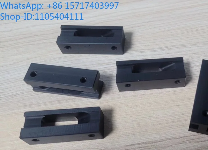 1pcs Reading Head Grating Ruler RGS20-S Installation Tool RH200 RGH24 RGH20
1pcs Reading Head Grating Ruler RGS20-S Installation Tool RH200 RGH24 RGH20