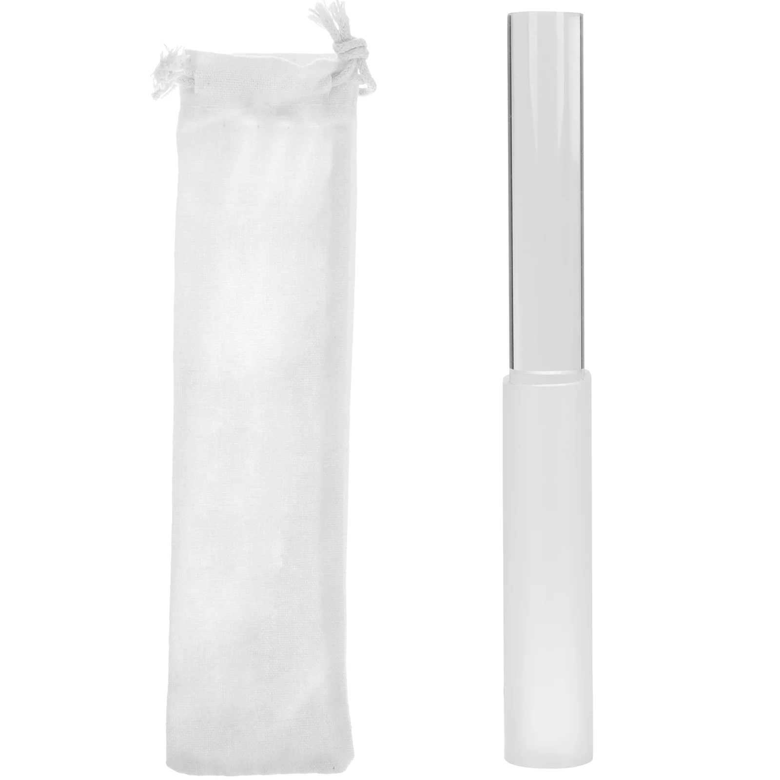 Crystal Bowl Tibetan Singing Stick Mallet Acrylic Sound Accessory Meditation Buddha Striker Musical Instrument
Crystal Bowl Tibetan Singing Stick Mallet Acrylic Sound Accessory Meditation Buddha Striker Musical Instrument