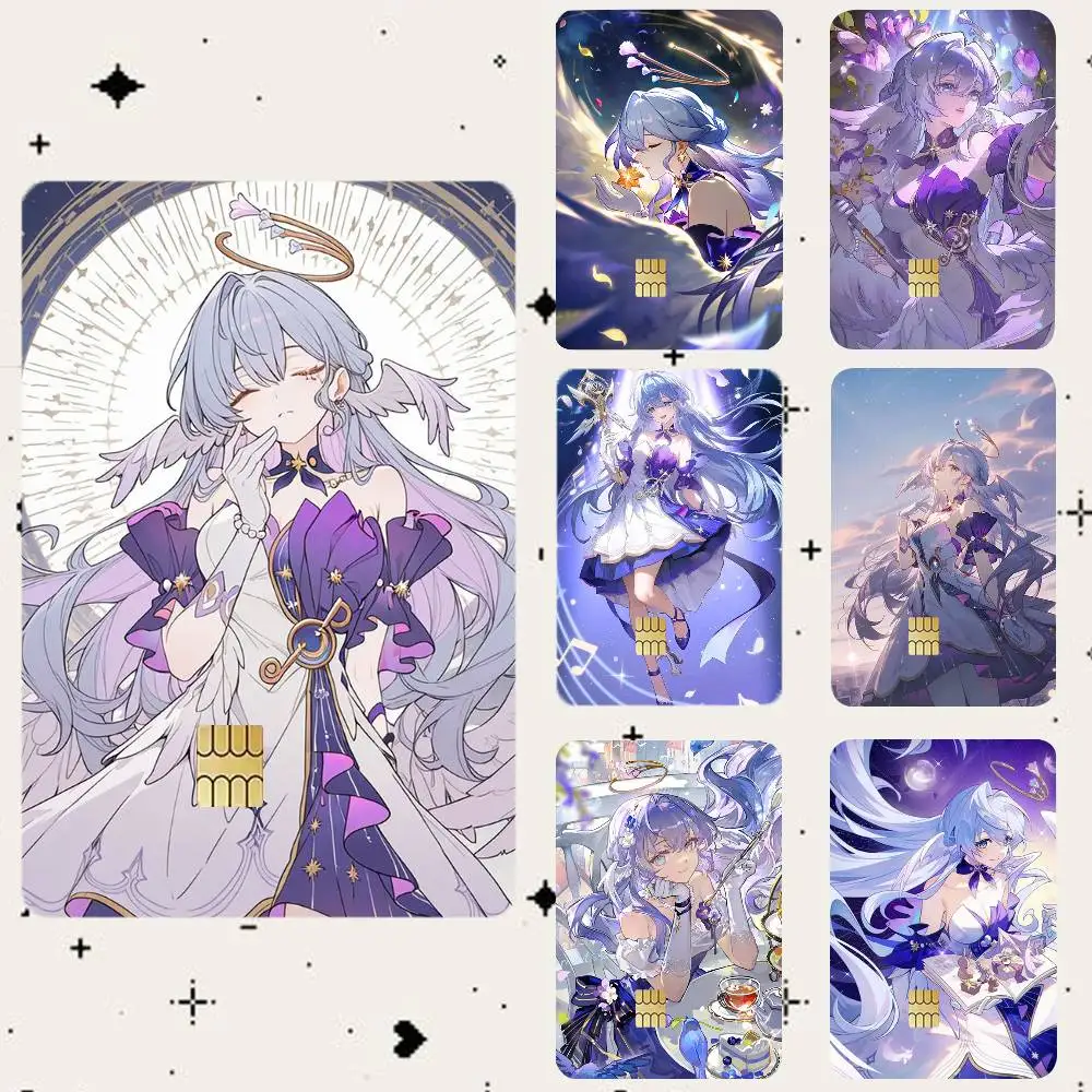 Robin HD Waterproof Card Skins Protective Stickers for Credit Bank Game Cards
Robin HD Waterproof Card Skins Protective Stickers for Credit Bank Game Cards