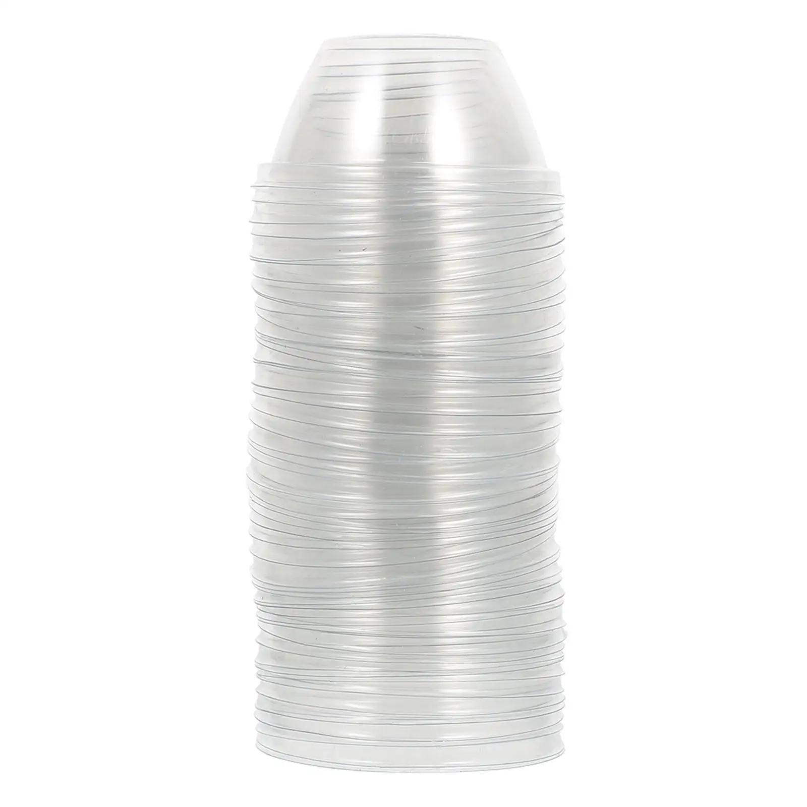 50 Pcs Moisturizing Transparent Covers Hydroponic Germination Lids Planting Supplies Heat Insulation Frost Resistance Durable
50 Pcs Moisturizing Transparent Covers Hydroponic Germination Lids Planting Supplies Heat Insulation Frost Resistance Durable