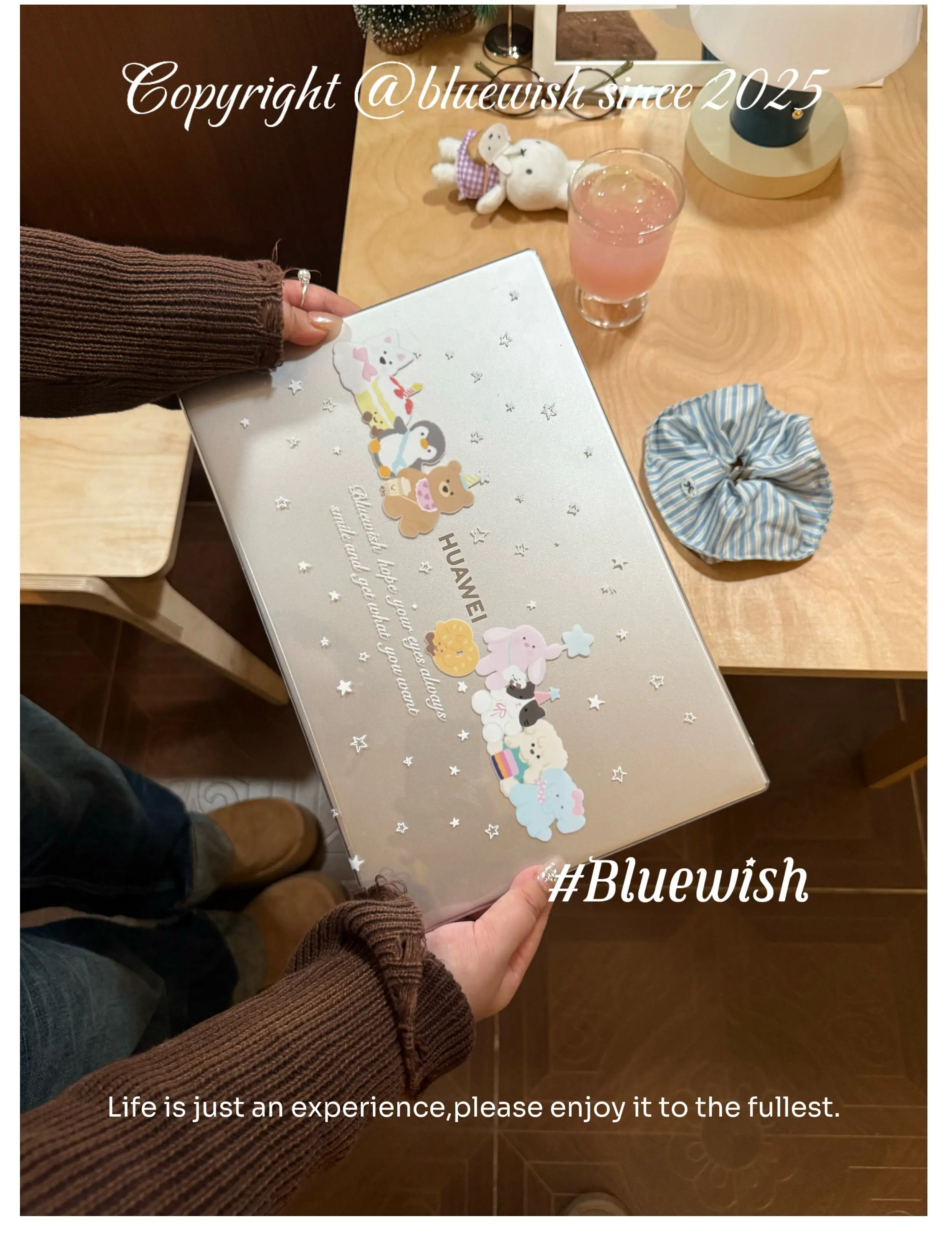 Cute Doll Family Laptop Case For Macbook Air 13.6 M4 M3 M2 A2681 A3113 A3240 Air13.3 A1932 A2337 Macbook Pro13 A2251 Air15 Cover
Cute Doll Family Laptop Case For Macbook Air 13.6 M4 M3 M2 A2681 A3113 A3240 Air13.3 A1932 A2337 Macbook Pro13 A2251 Air15 Cover