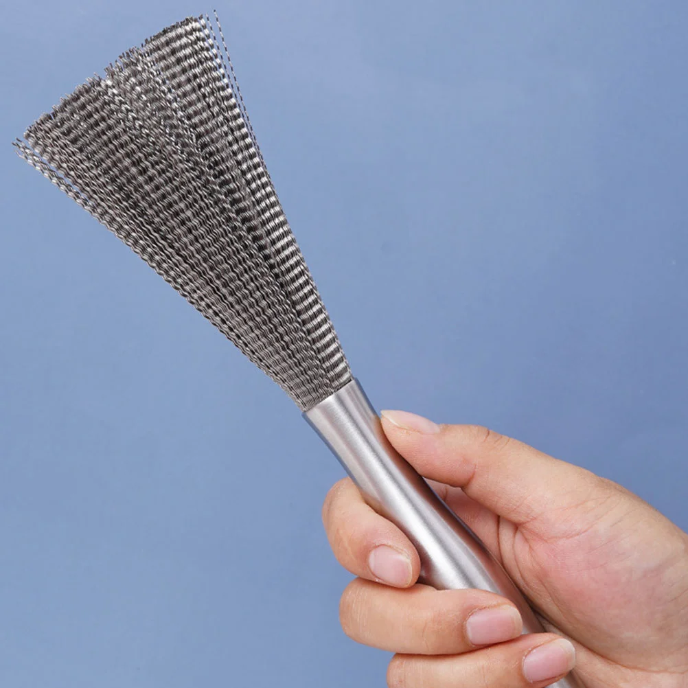 Pot Brush Wash Scrubbers For Dishes Wok Large Clean Cleaning Brushes Household Kitchen Multi-function
Pot Brush Wash Scrubbers For Dishes Wok Large Clean Cleaning Brushes Household Kitchen Multi-function