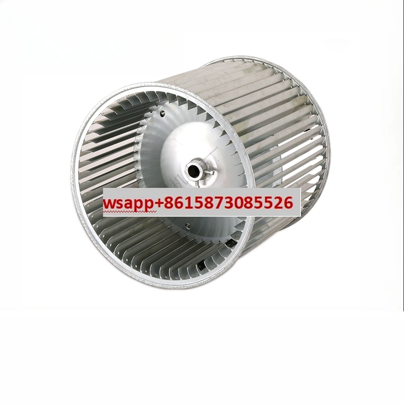 9-30 inch double-head low-pressure wind turbine cabinet centrifugal fan blade multi-wing type
9-30 inch double-head low-pressure wind turbine cabinet centrifugal fan blade multi-wing type
