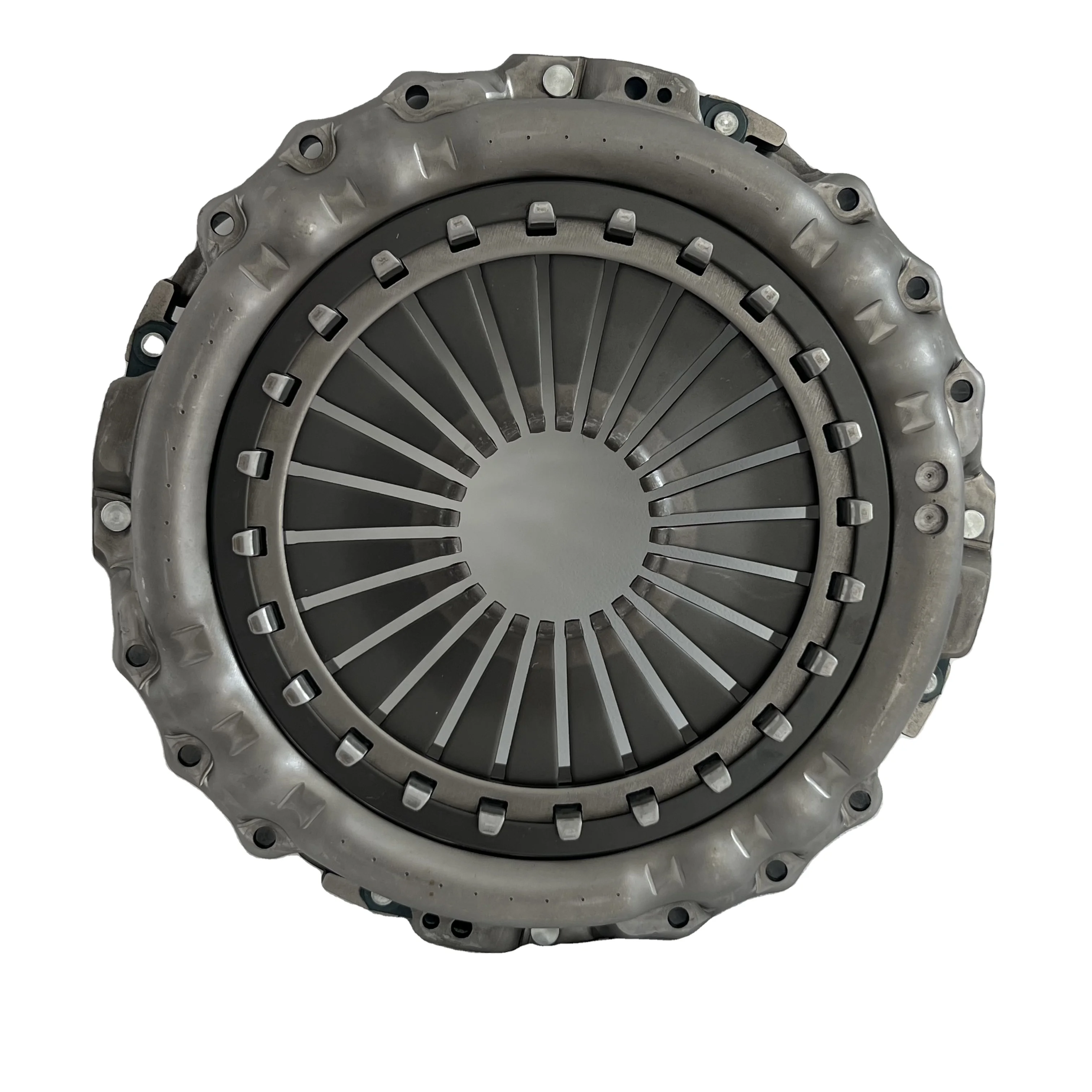 Essential Auto Transmission System Component Low Priced New Clutch Plate And Cover Assy For Trucks
Essential Auto Transmission System Component Low Priced New Clutch Plate And Cover Assy For Trucks