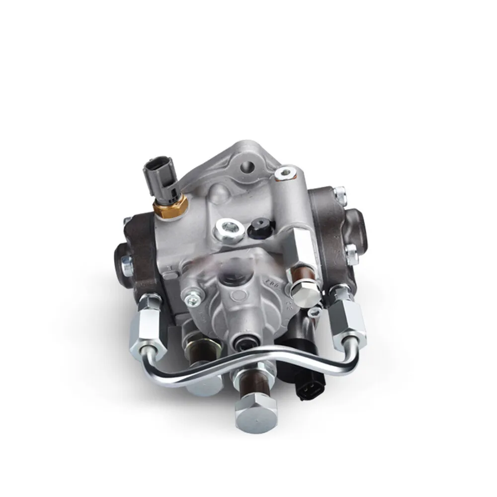 Fuel Injection Pump For Hino HP3 Truck 294000-1550 22100-E0580 VH22100-E0582
Fuel Injection Pump For Hino HP3 Truck 294000-1550 22100-E0580 VH22100-E0582