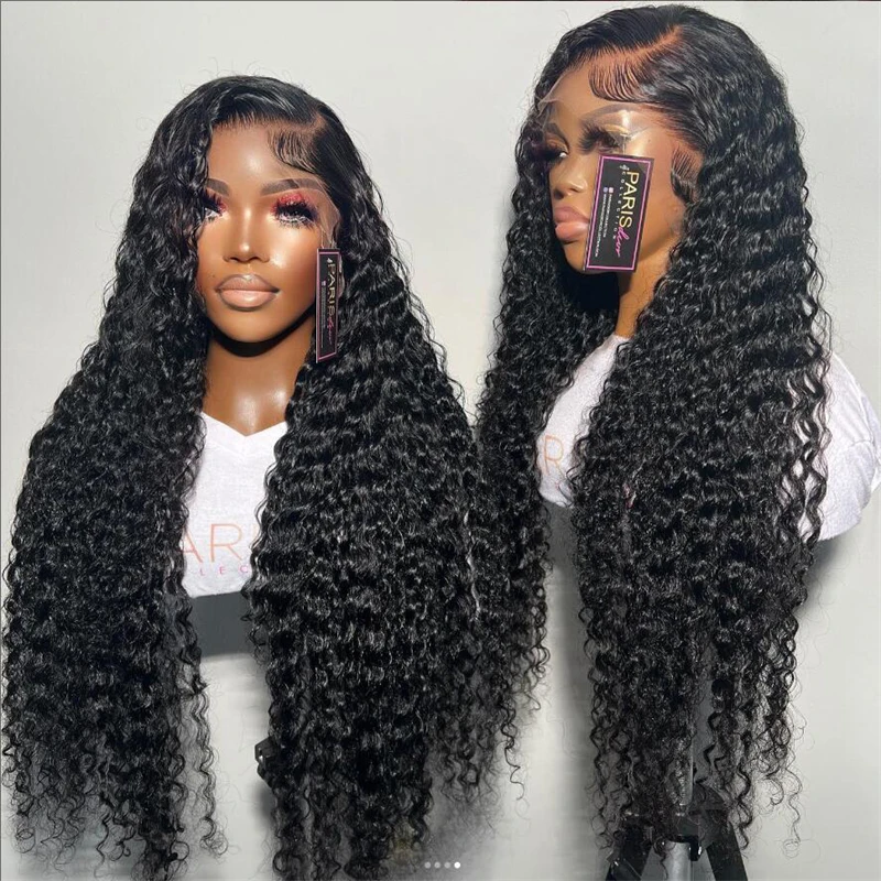Soft Natural Black Short Bob Kinky Curly 180% Density Lace Front Wig For Women With Baby Hair Glueless Preplucked Daily Cosplay
Soft Natural Black Short Bob Kinky Curly 180% Density Lace Front Wig For Women With Baby Hair Glueless Preplucked Daily Cosplay