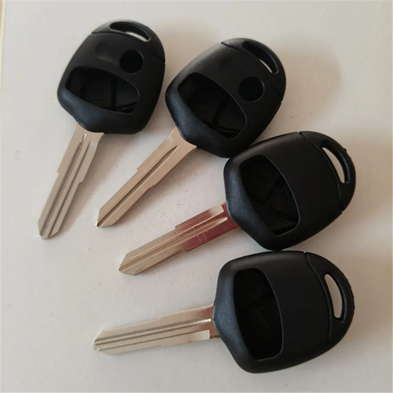 5pcs Remote Key Shell Case MIT8/11Blade 2/3 Buttons For Mitsubishi Outlander Grandis Pajero Lancer Car fob Housing
5pcs Remote Key Shell Case MIT8/11Blade 2/3 Buttons For Mitsubishi Outlander Grandis Pajero Lancer Car fob Housing