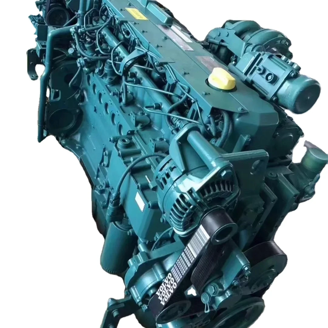 EC360 EC460 D12D ENGINE CYLINDER HEAD 20929885 24426420 20478371
EC360 EC460 D12D ENGINE CYLINDER HEAD 20929885 24426420 20478371