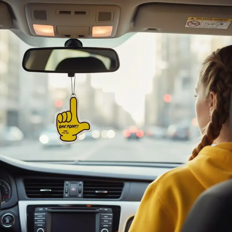 Swing Hand Car Rearview Mirror Fashion Pendant Car Decoration Aromatherapy Auto Ornament Accessories Hanging Charm
Swing Hand Car Rearview Mirror Fashion Pendant Car Decoration Aromatherapy Auto Ornament Accessories Hanging Charm