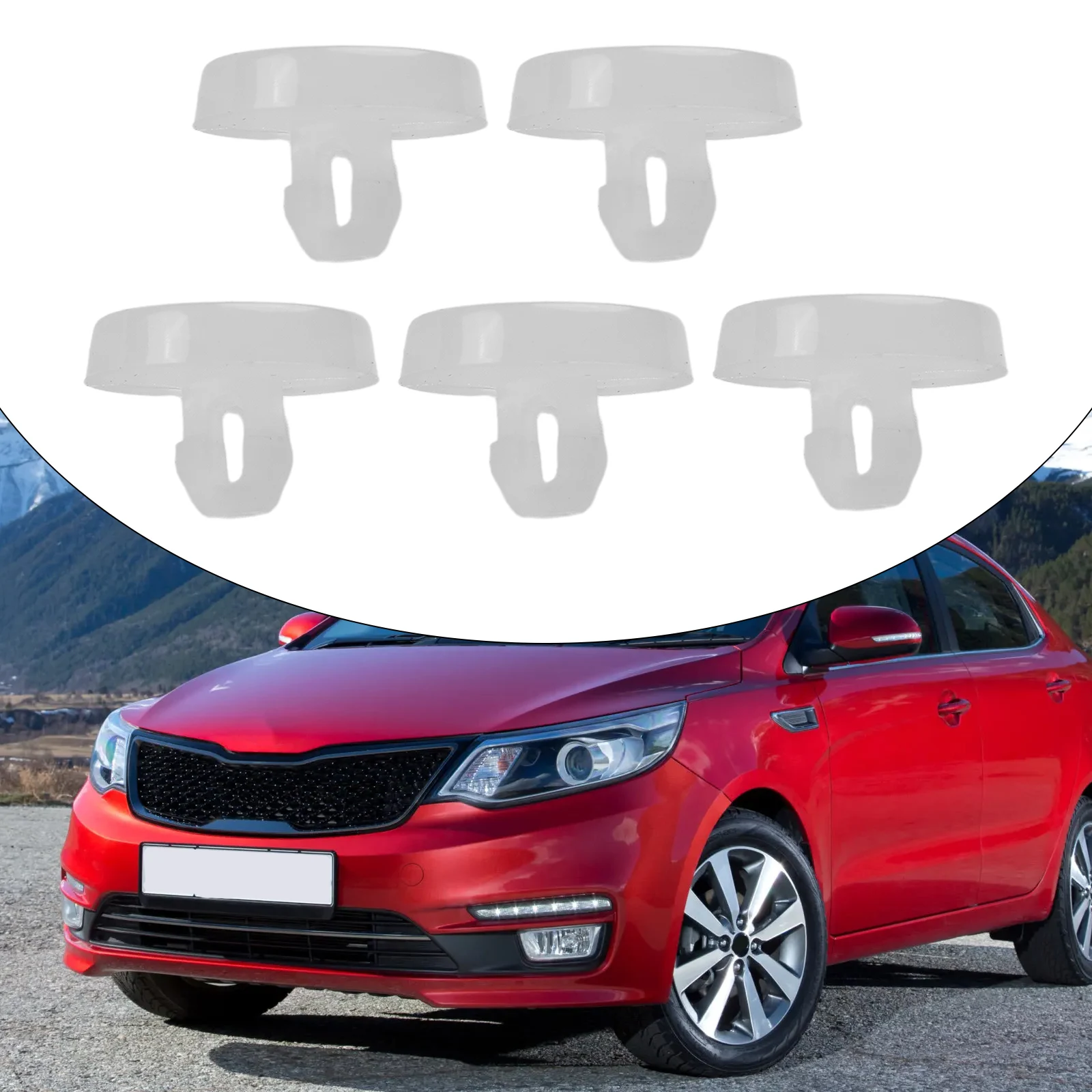 5 шт. для Hyundai Elantra, задний тормоз, буферная Подушка, Резиновая Подушка 32876-36000, резиновые аксессуары для автомобиля, инструменты
5 шт. для Hyundai Elantra, задний тормоз, буферная Подушка, Резиновая Подушка 32876-36000, резиновые аксессуары для автомобиля, инструменты
