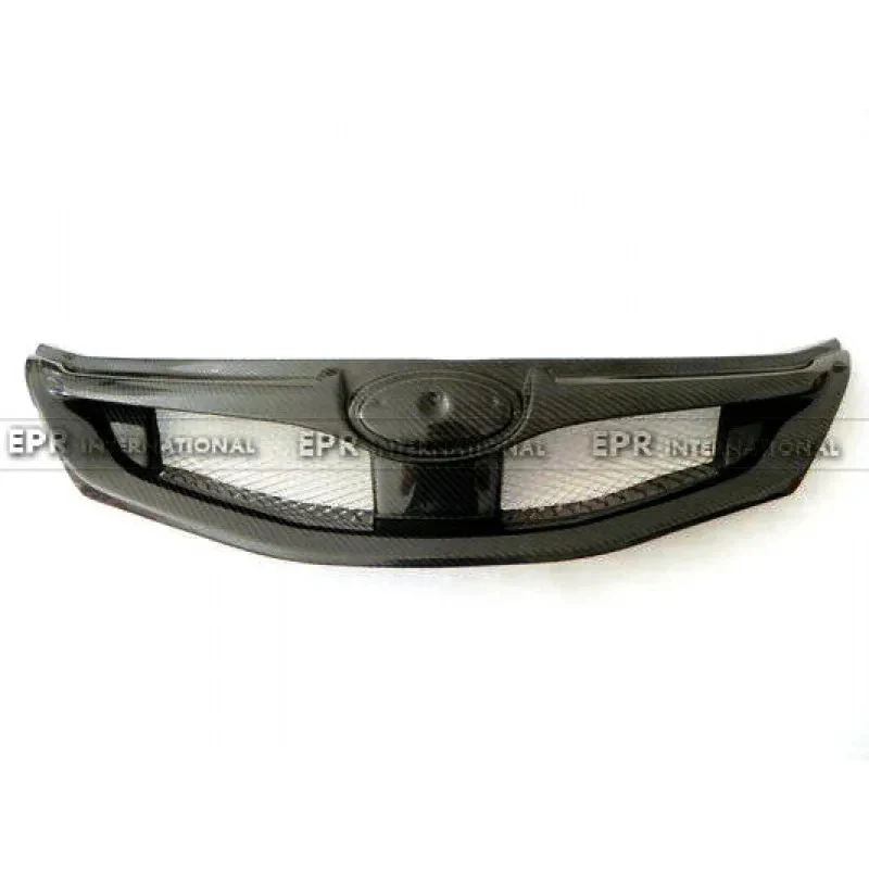 Suitable Impreza GRB Carbon Fiber Ghost Front Grille
Suitable Impreza GRB Carbon Fiber Ghost Front Grille