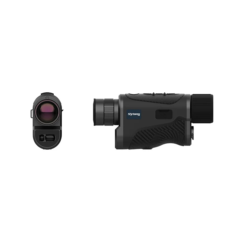 ViewSonic XS2.0-625/635L 640×512, 25/35mm Lens, LRF 1000M with Rangefinder, Night Vision Thermal Imaging, Outdoor Binoculars
ViewSonic XS2.0-625/635L 640×512, 25/35mm Lens, LRF 1000M with Rangefinder, Night Vision Thermal Imaging, Outdoor Binoculars
