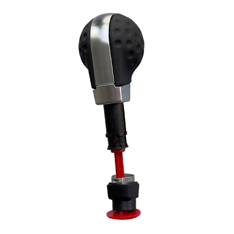 Комплект модификации ручки переключения передач для Golf 5 GTI Golf 6 7 MK6 DSG, автомобильные аксессуары для автоматической коробки передач 
Комплект модификации ручки переключения передач для Golf 5 GTI Golf 6 7 MK6 DSG, автомобильные аксессуары для автоматической коробки передач