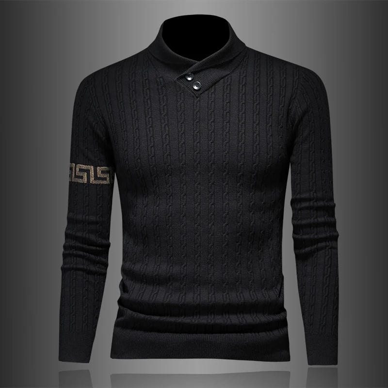 Мужской утепленный вязаный свитер с V-образным вырезом из шерстяной смеси, с длинным рукавом, пуловер-гольф, зимний, новый, молодежный, для активного отдыха, для поездок на работу
Мужской утепленный вязаный свитер с V-образным вырезом из шерстяной смеси, с длинным рукавом, пуловер-гольф, зимний, новый, молодежный, для активного отдыха, для поездок на работу