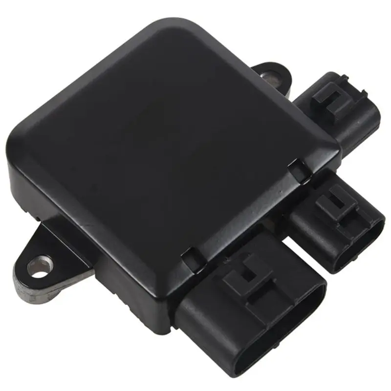 Cooling Fan Control Unit Module Fan Controller Replacement 1355A124 For Mitsubishi Lancer 02-06 1C232-19700
Cooling Fan Control Unit Module Fan Controller Replacement 1355A124 For Mitsubishi Lancer 02-06 1C232-19700