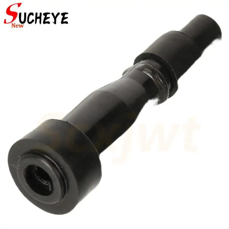Universal Motorcycle Ignition Spark Plug Cap Moped Scooter Dirt Bike Straddle Type Motorcycle Cub Underbone Spare Parts
Universal Motorcycle Ignition Spark Plug Cap Moped Scooter Dirt Bike Straddle Type Motorcycle Cub Underbone Spare Parts