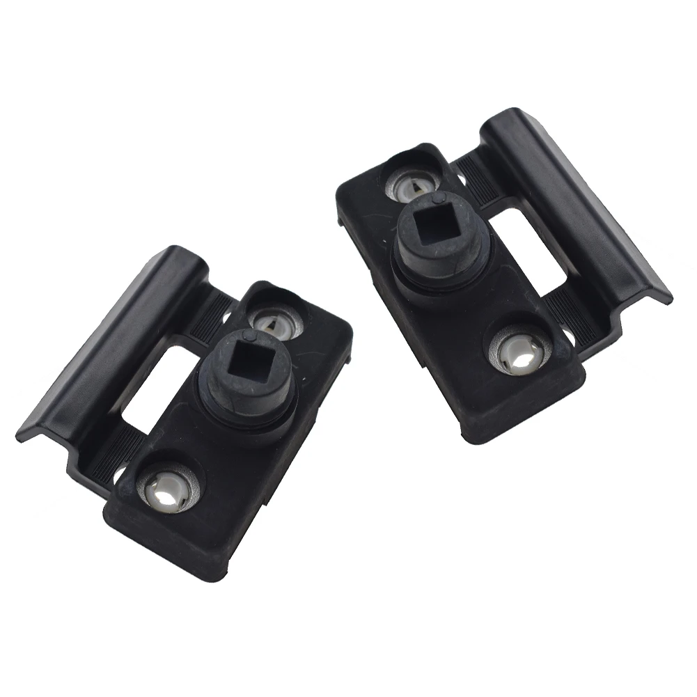 2pcs Rear Trunk Lid Stopper Bumper Buffer For Mercedes CLS 63 AMG-Base 6.3L V8-Gas 2007-2011 #2117500097/ A2117500097 Cushion
2pcs Rear Trunk Lid Stopper Bumper Buffer For Mercedes CLS 63 AMG-Base 6.3L V8-Gas 2007-2011 #2117500097/ A2117500097 Cushion