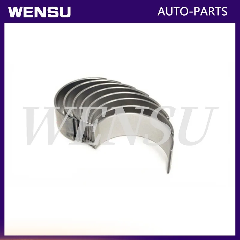 Подшипники шатуна для Land Rover Range Rover 2,0 204Dtd Jaguar E-PACE XE XF II LR073807 LR073810 LR073812
Подшипники шатуна для Land Rover Range Rover 2,0 204Dtd Jaguar E-PACE XE XF II LR073807 LR073810 LR073812