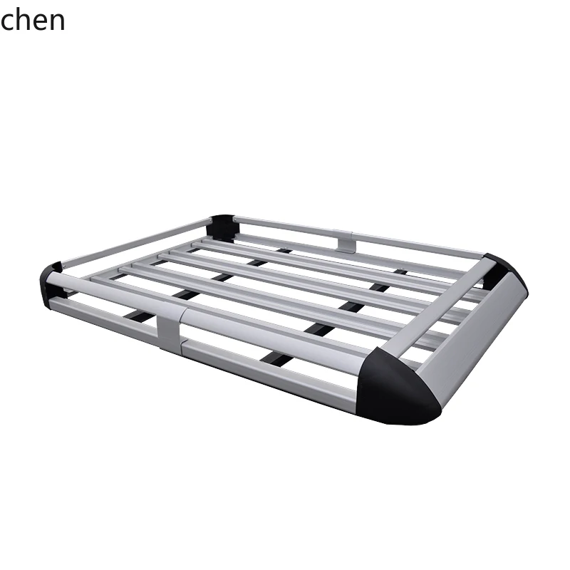 ZML car roof rack off-road SUV car luggage frame travel rack universal roof rack
ZML car roof rack off-road SUV car luggage frame travel rack universal roof rack