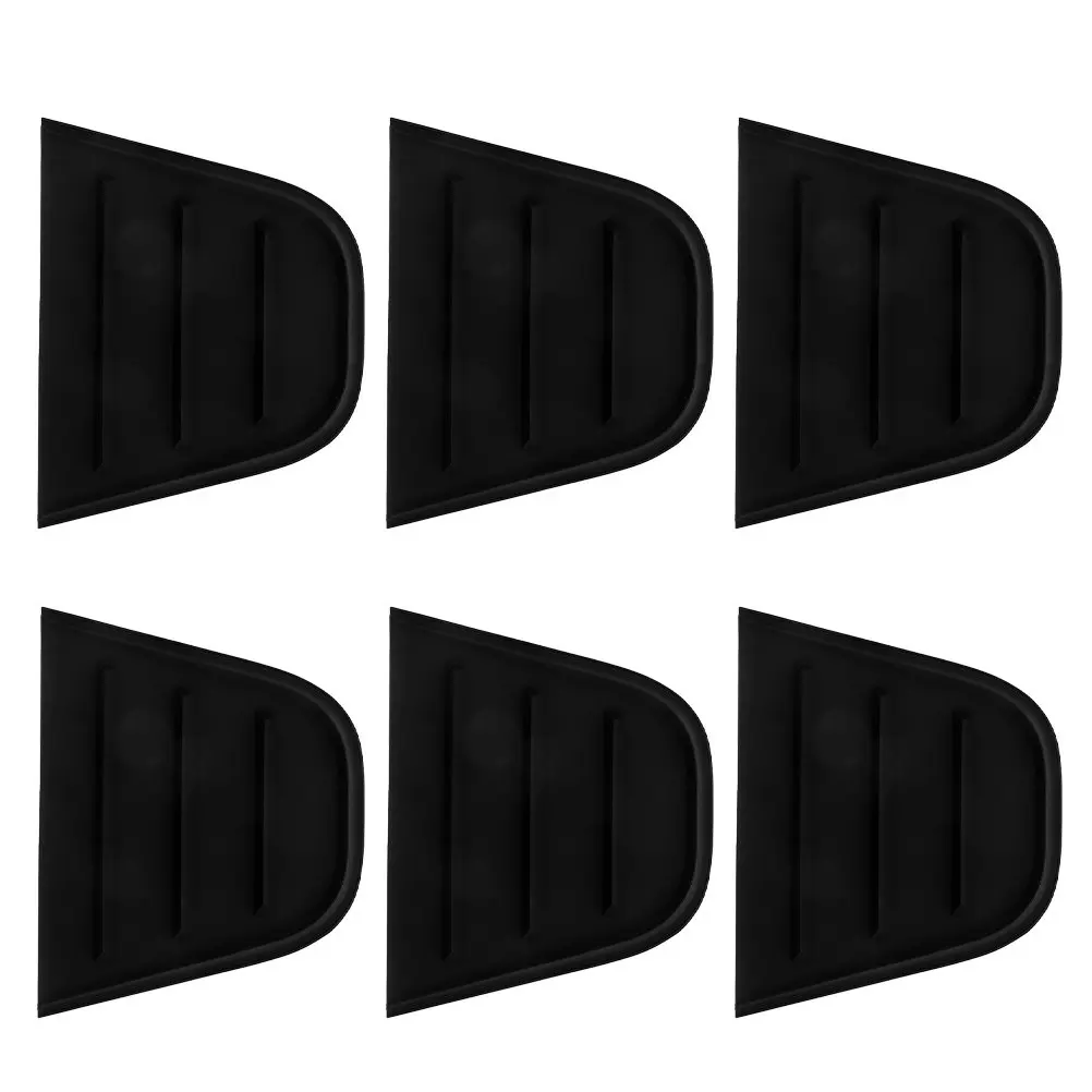 6Pcs Heavy-Duty Plastic Corner Protectors for Luggage Toolboxes Packaging Boxes Travel Shipping Anti-Scratch Impact Protection
6Pcs Heavy-Duty Plastic Corner Protectors for Luggage Toolboxes Packaging Boxes Travel Shipping Anti-Scratch Impact Protection