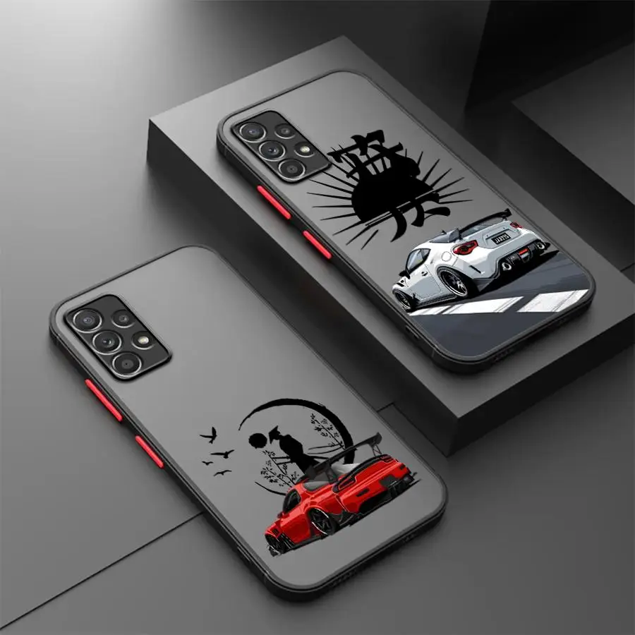 Case for Samsung Galaxy A14 A23 A16 A15 A54 A52S A56 A55 A17 A52 A53 A35 A33 A34 A36 Phone Cover A72 A73 Cool Dream Cars
Case for Samsung Galaxy A14 A23 A16 A15 A54 A52S A56 A55 A17 A52 A53 A35 A33 A34 A36 Phone Cover A72 A73 Cool Dream Cars
