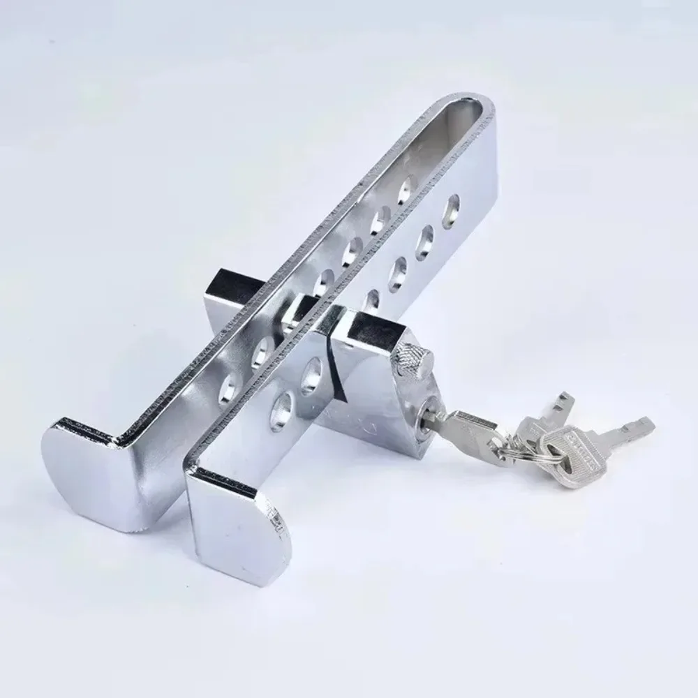 For Cars Truck Throttle Accelerator Pedal Lock Universal Car Brake Clutch Pedal Anti-Theft Strong Security Hot 1PC
For Cars Truck Throttle Accelerator Pedal Lock Universal Car Brake Clutch Pedal Anti-Theft Strong Security Hot 1PC