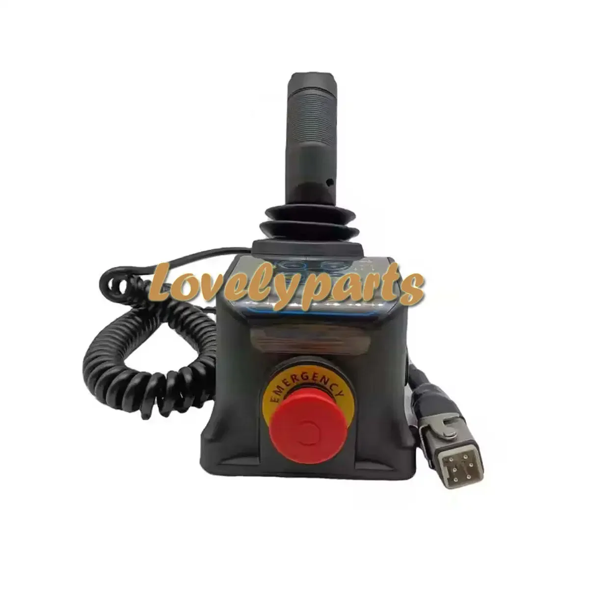 Control Box 00000706 for Dingli Scissor Lift JCPT1614HD JCPT1612HDB JCPT0807DC
Control Box 00000706 for Dingli Scissor Lift JCPT1614HD JCPT1612HDB JCPT0807DC