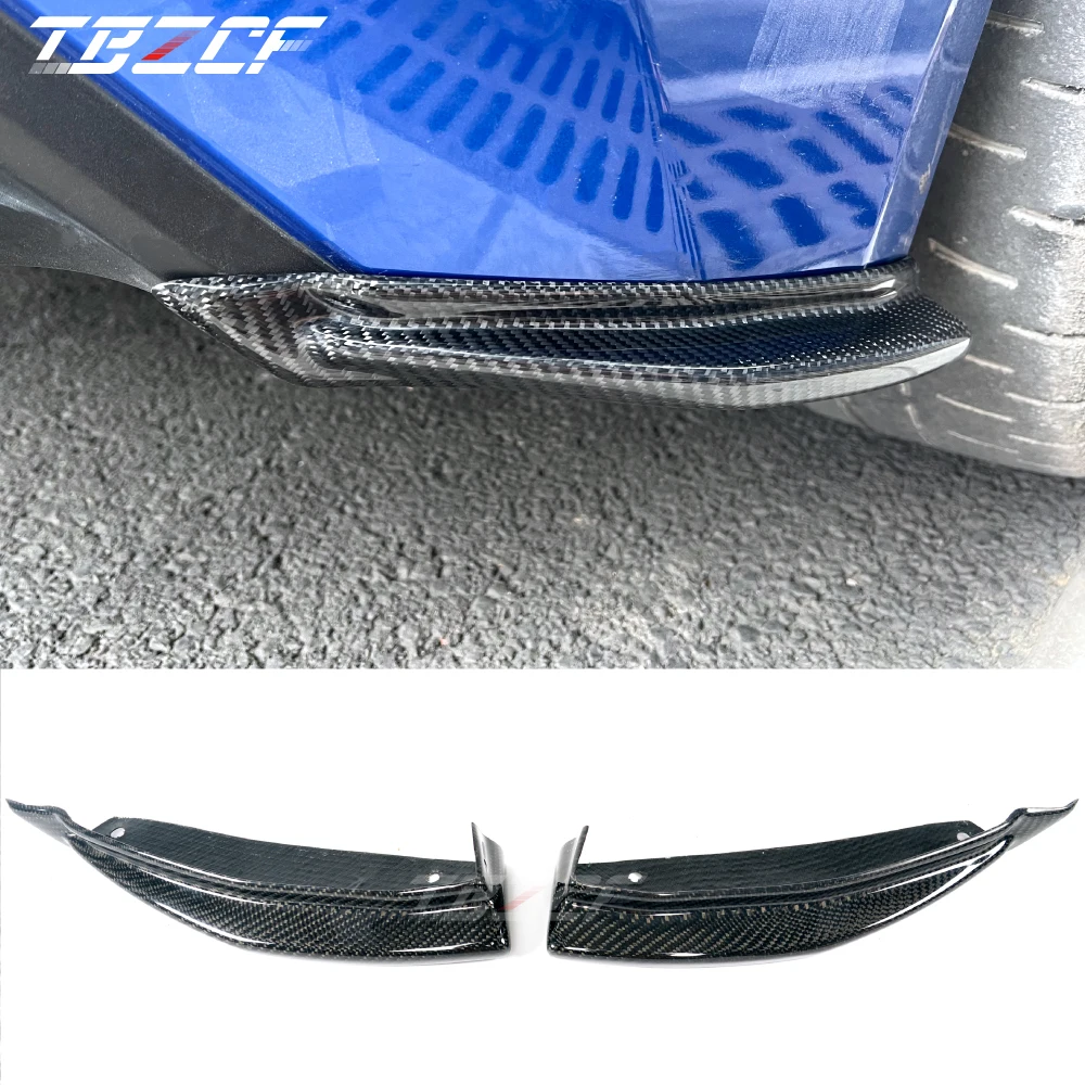 Настоящее углеродное волокно, украшение для кузова Tom для Toyota GR86 ZN8 FA24 SUBARU BRZ ZD8, 2022, аксессуары из углеродного волокна
Настоящее углеродное волокно, украшение для кузова Tom для Toyota GR86 ZN8 FA24 SUBARU BRZ ZD8, 2022, аксессуары из углеродного волокна
