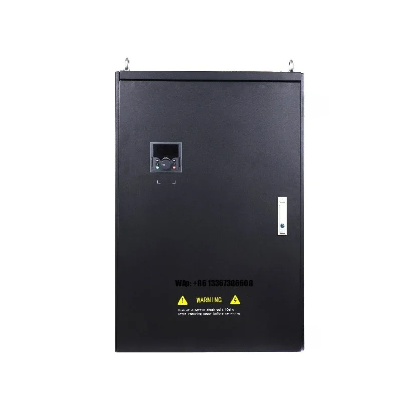 75KW 380V 3-phase 50HZ to 60HZ High Performance Vfd Converter Inverters
75KW 380V 3-phase 50HZ to 60HZ High Performance Vfd Converter Inverters