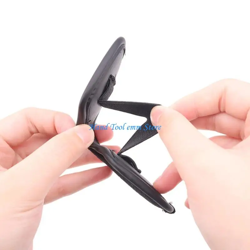 H37F Heavy Duty Dust Cover for Antigravity Flying Goggles Protective
H37F Heavy Duty Dust Cover for Antigravity Flying Goggles Protective