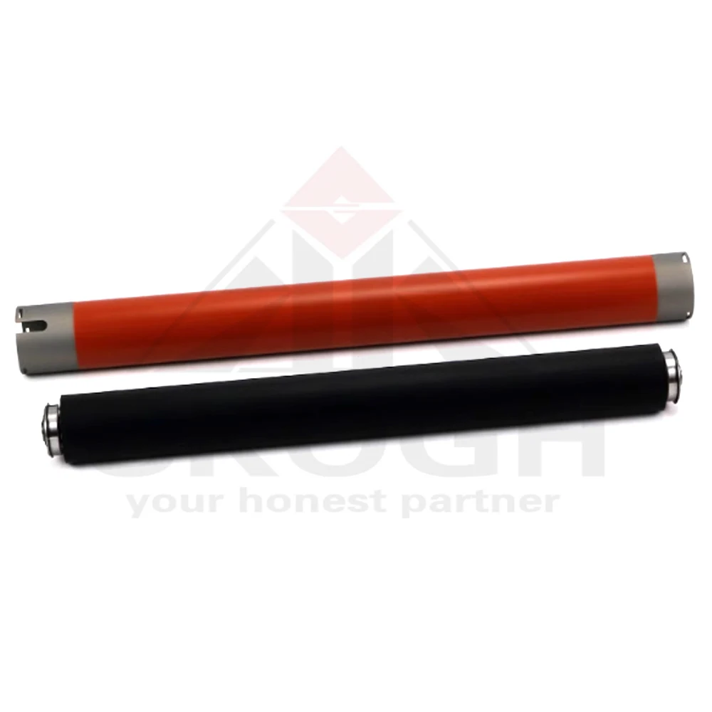 Набор нагревательных роликов фьюзера для Canon R 8085 8095 8105 8205 8285 8295 8085i 8585i 8595i Нижний верхний ролик фьюзера
Набор нагревательных роликов фьюзера для Canon R 8085 8095 8105 8205 8285 8295 8085i 8585i 8595i Нижний верхний ролик фьюзера