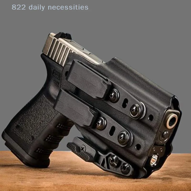 convenientIWB Holster Clips K Sheath Waist Clip Accessories Knife Sheath Back Clip
convenientIWB Holster Clips K Sheath Waist Clip Accessories Knife Sheath Back Clip