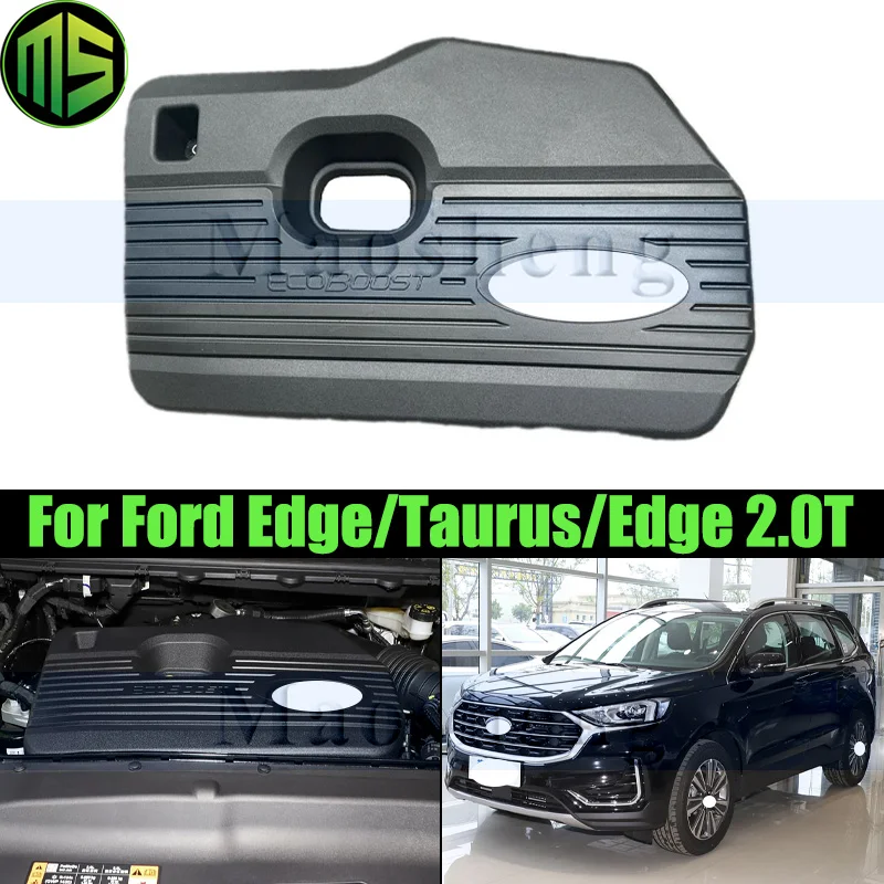 Maosheng Engine Protection Cover Engine Upper Cover Bonnet For Ford 19-21 Edge/Taurus/Edge 2.0T Engine Hood Dust Cover
Maosheng Engine Protection Cover Engine Upper Cover Bonnet For Ford 19-21 Edge/Taurus/Edge 2.0T Engine Hood Dust Cover