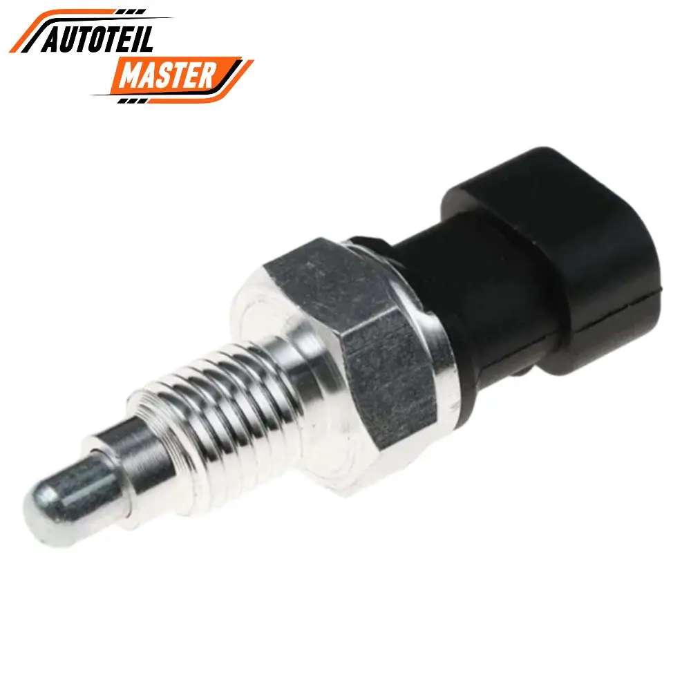 For Chevrolet Aveo Base Sedan 4-Door 1.6L 1598CC 98Cu. In. L4 GAS 2011 2 Pins Back Up Lamp Switch 90482454
For Chevrolet Aveo Base Sedan 4-Door 1.6L 1598CC 98Cu. In. L4 GAS 2011 2 Pins Back Up Lamp Switch 90482454