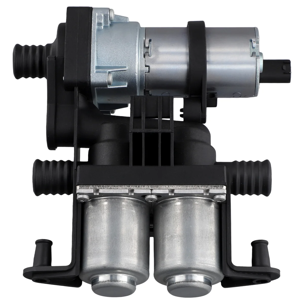 Car Water Valve with Auxiliary Water Pump for BMW E38 7 Series E39 5 Series E53,E34 1995-2003 64118374994
Car Water Valve with Auxiliary Water Pump for BMW E38 7 Series E39 5 Series E53,E34 1995-2003 64118374994