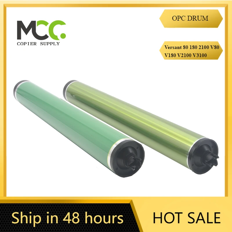 1 шт., японский барабан Opc для Xerox Versant 80 180 2100 V80 V180 V2100 V3100, новый совместимый
1 шт., японский барабан Opc для Xerox Versant 80 180 2100 V80 V180 V2100 V3100, новый совместимый