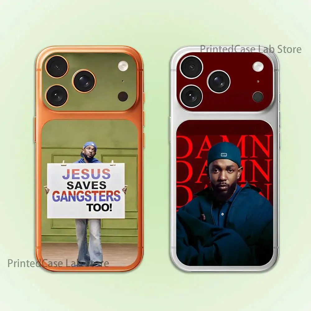 Rapper K-Kendrick Lamar Screen protector for iPhone 17 Pro Max and 17 Pro HD camera lens protection
Rapper K-Kendrick Lamar Screen protector for iPhone 17 Pro Max and 17 Pro HD camera lens protection