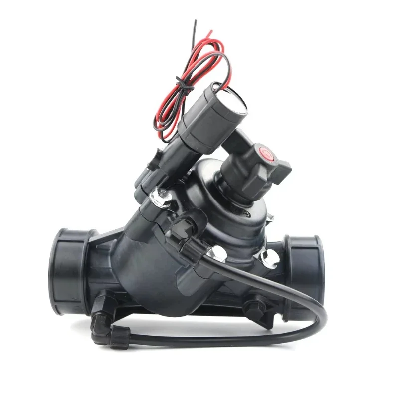 Automatic Garden Drip Irrigation System Water Timer Intelligent Irrigation Digital Solenoid Valve
Automatic Garden Drip Irrigation System Water Timer Intelligent Irrigation Digital Solenoid Valve