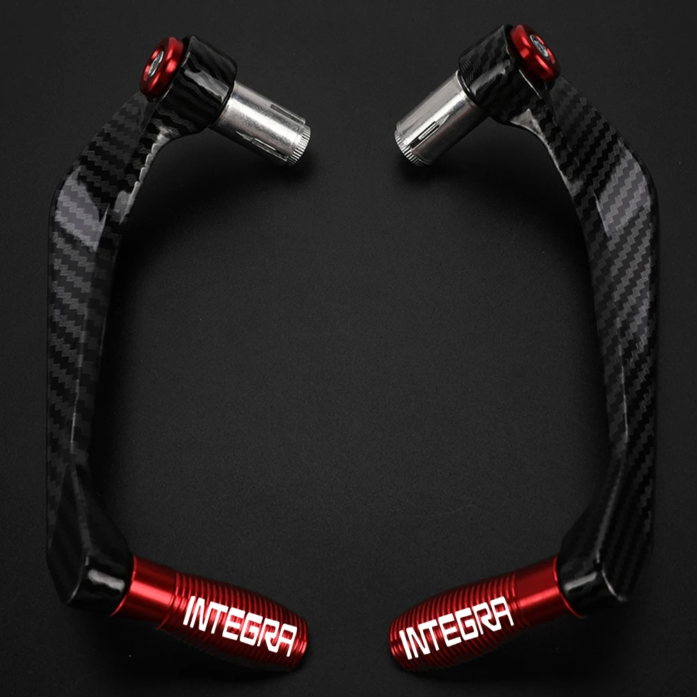 For Honda Integra 700 750 S 750D NC750 Integra 2014-2020 Motorcycle Handlebar Brake Clutch Lever Hand Guard Protector Handguard 
For Honda Integra 700 750 S 750D NC750 Integra 2014-2020 Motorcycle Handlebar Brake Clutch Lever Hand Guard Protector Handguard