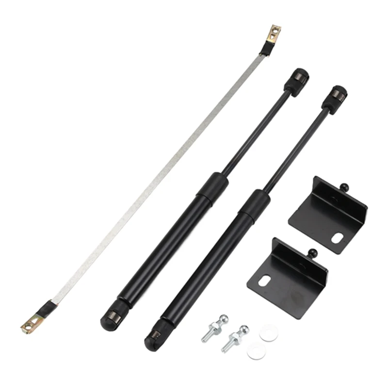 For Mitsubishi Pajero 2006-2016 Hood Engine Support Hydraulic Rod Lifting Strut Spring Shock Absorber Rod Bracket
For Mitsubishi Pajero 2006-2016 Hood Engine Support Hydraulic Rod Lifting Strut Spring Shock Absorber Rod Bracket