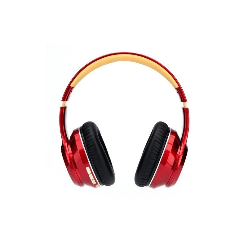 MHS613 Headset Wireless Bluetooth Noise Cancellation All Inclusive Earmuffs Gaming Headset
MHS613 Headset Wireless Bluetooth Noise Cancellation All Inclusive Earmuffs Gaming Headset